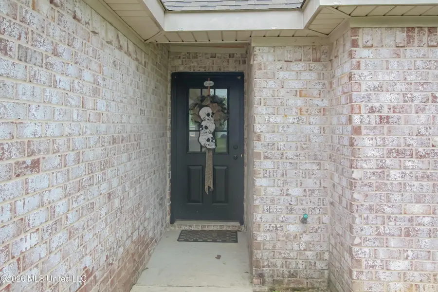 1023 Shiloh Run Drive, Crystal Springs, MS 39059 - #2