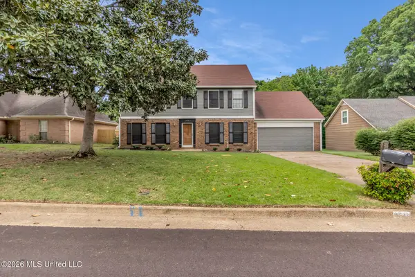 6503 Evergreen Drive, Southaven, MS 38671