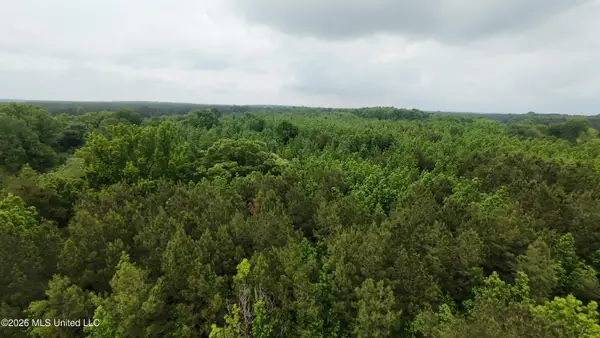 6936 Hillsboro-ludlow Road, Forest, MS 39074