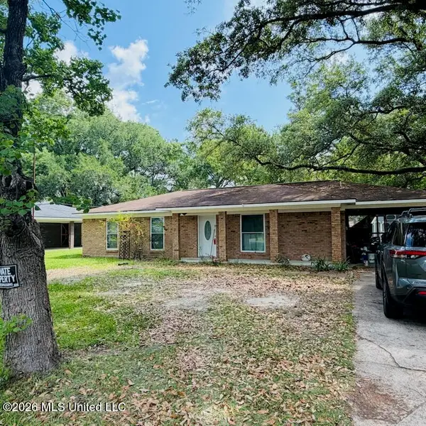 9612 Wilkerson Circle, Moss Point, MS 39562