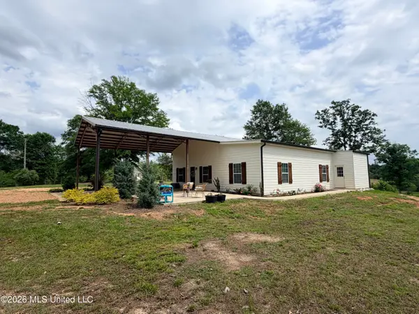 2123 Scr 110, Magee, MS 39111