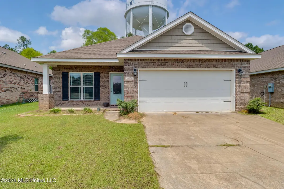 14124 Anandale Circle, Gulfport, MS 39503 - #1