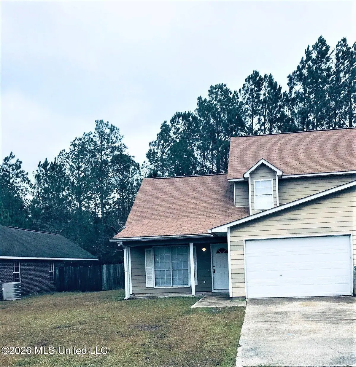 8300 Exchange Street, Gautier, MS 39553 - #1