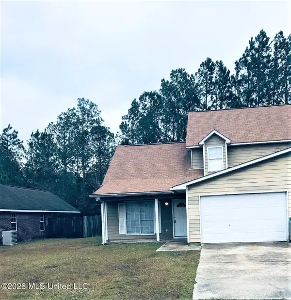 8300 Exchange Street, Gautier, MS 39553