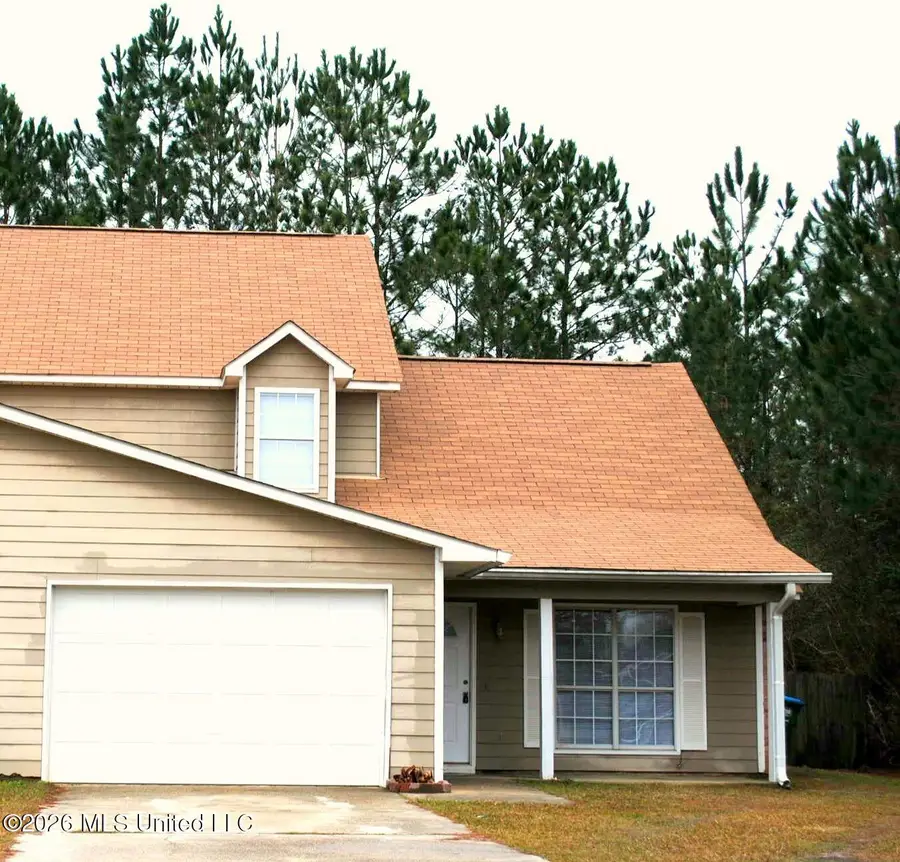 8300 Exchange Street, Gautier, MS 39553 - #2