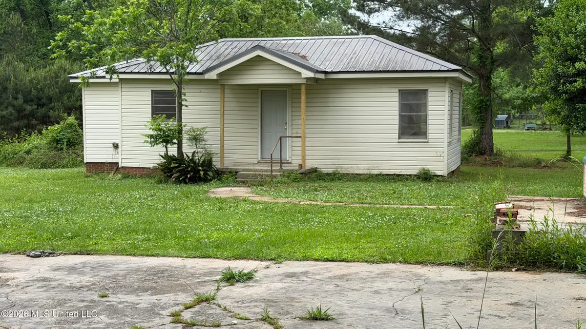 260 N Davis Street, Forest, MS 39074 - #1