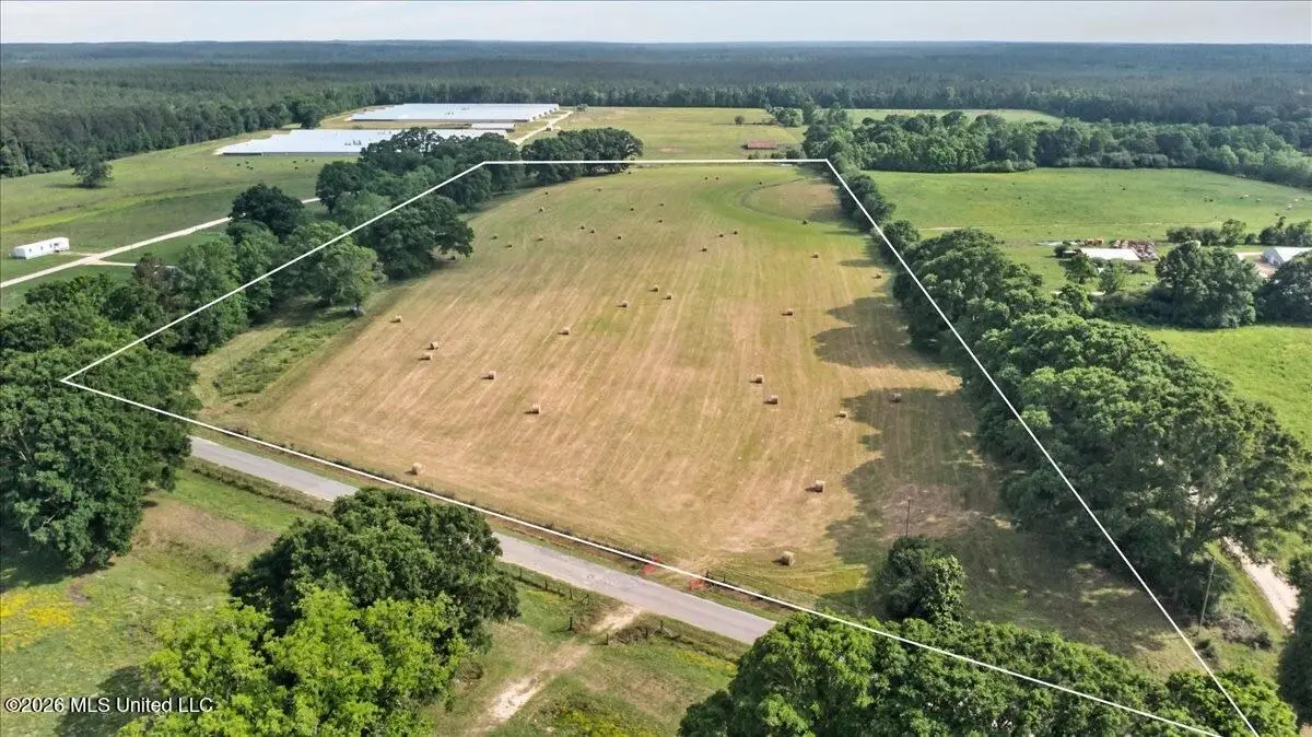 Lower Ovett Road, Ovett, MS 39464 - #1