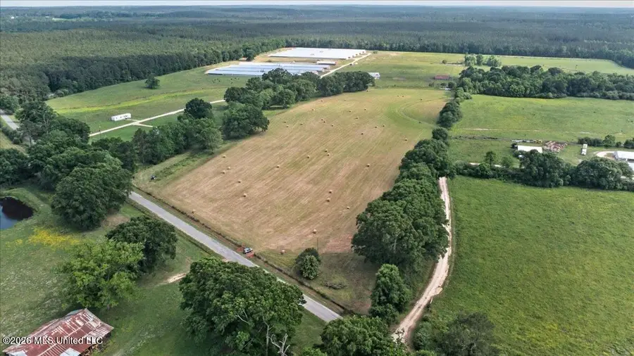 Lower Ovett Road, Ovett, MS 39464 - #3