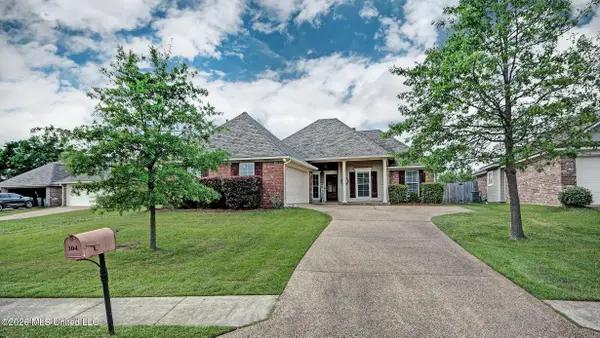 304 Spring Hill Point, Brandon, MS 39047