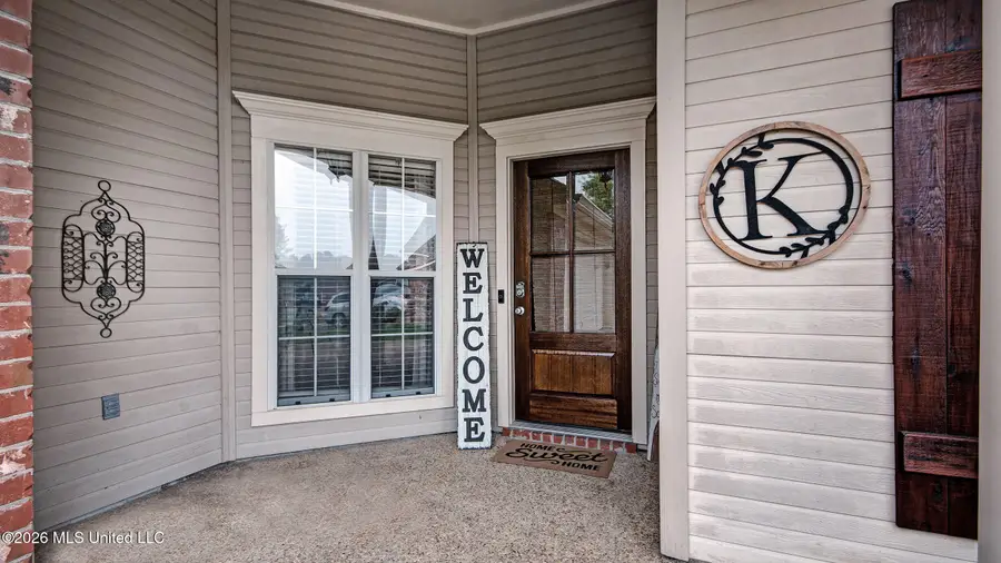 304 Spring Hill Point, Brandon, MS 39047 - #3