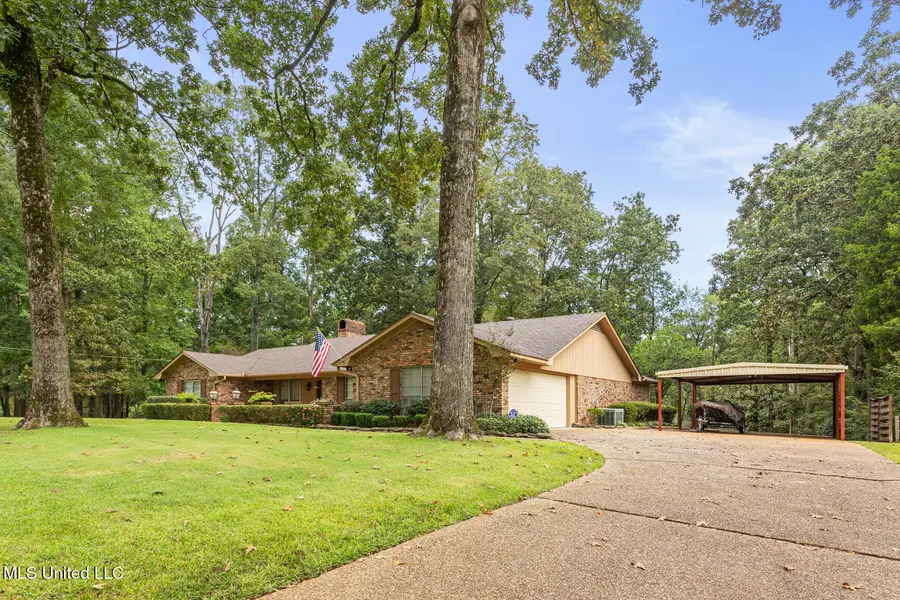 6558 Grandview Cove, Raymond, MS 39154 - #3