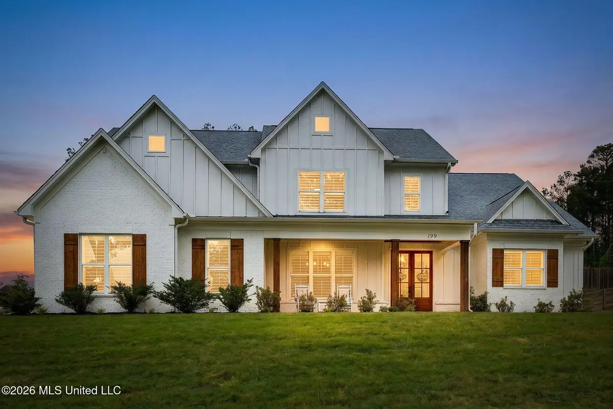 199 Louise Road, Byhalia, MS 38611 - #1