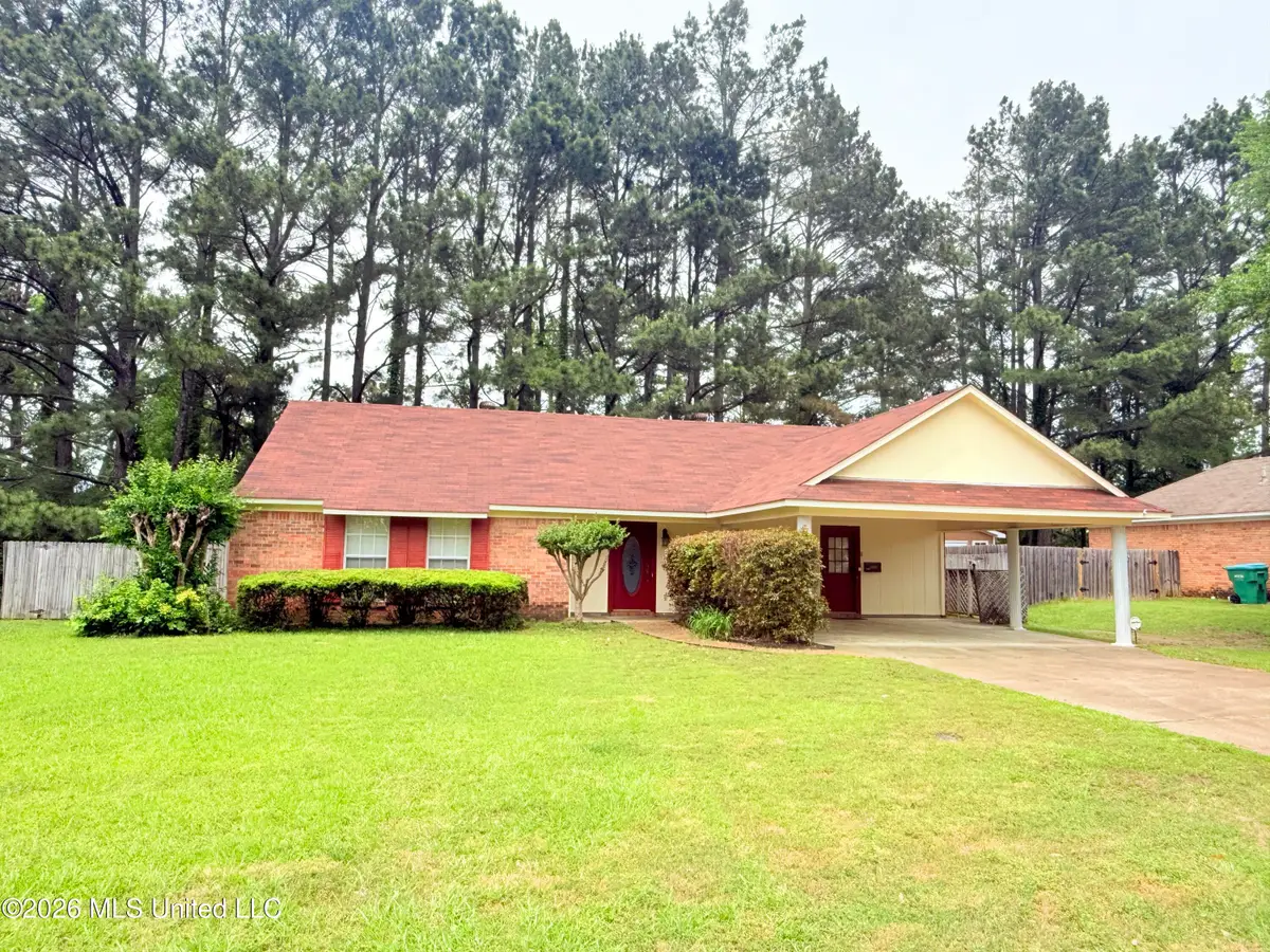 764 Scenic Drive, Grenada, MS 38901 - #1
