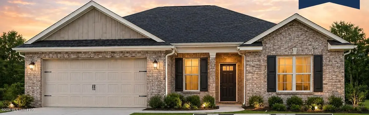 8830 Osprey Landing Circle, Vancleave, MS 39565 - #1