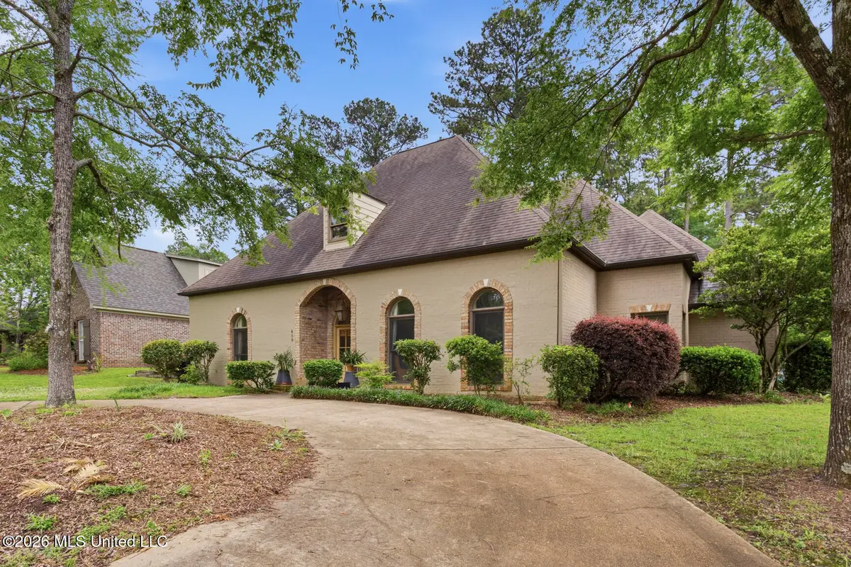610 Abbots Lane, Ridgeland, MS 39157 - #1