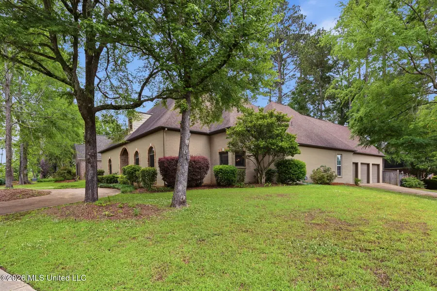 610 Abbots Lane, Ridgeland, MS 39157 - #3