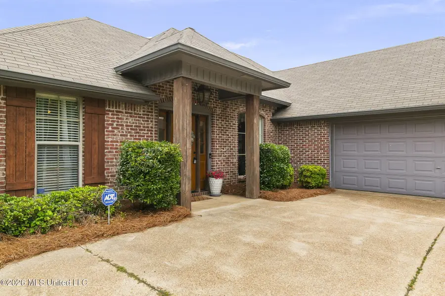 159 Mason Way, Madison, MS 39110 - #2