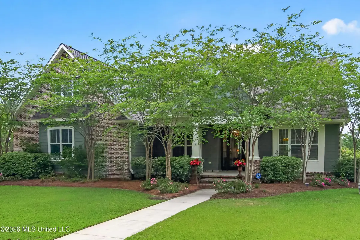 110 Emerald Lake Drive, Waveland, MS 39576 - #1