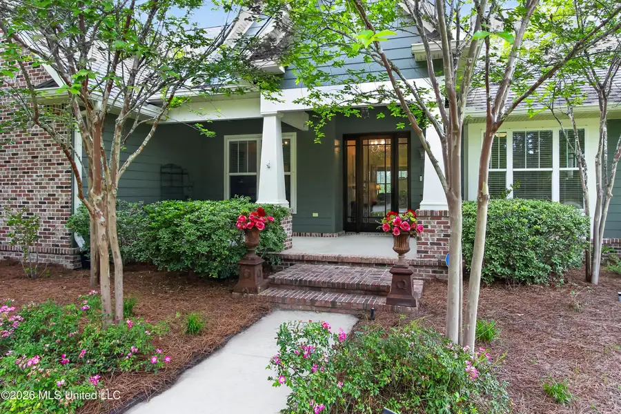 110 Emerald Lake Drive, Waveland, MS 39576 - #2