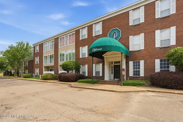 500 Northpointe Parkway, Jackson, MS 39211