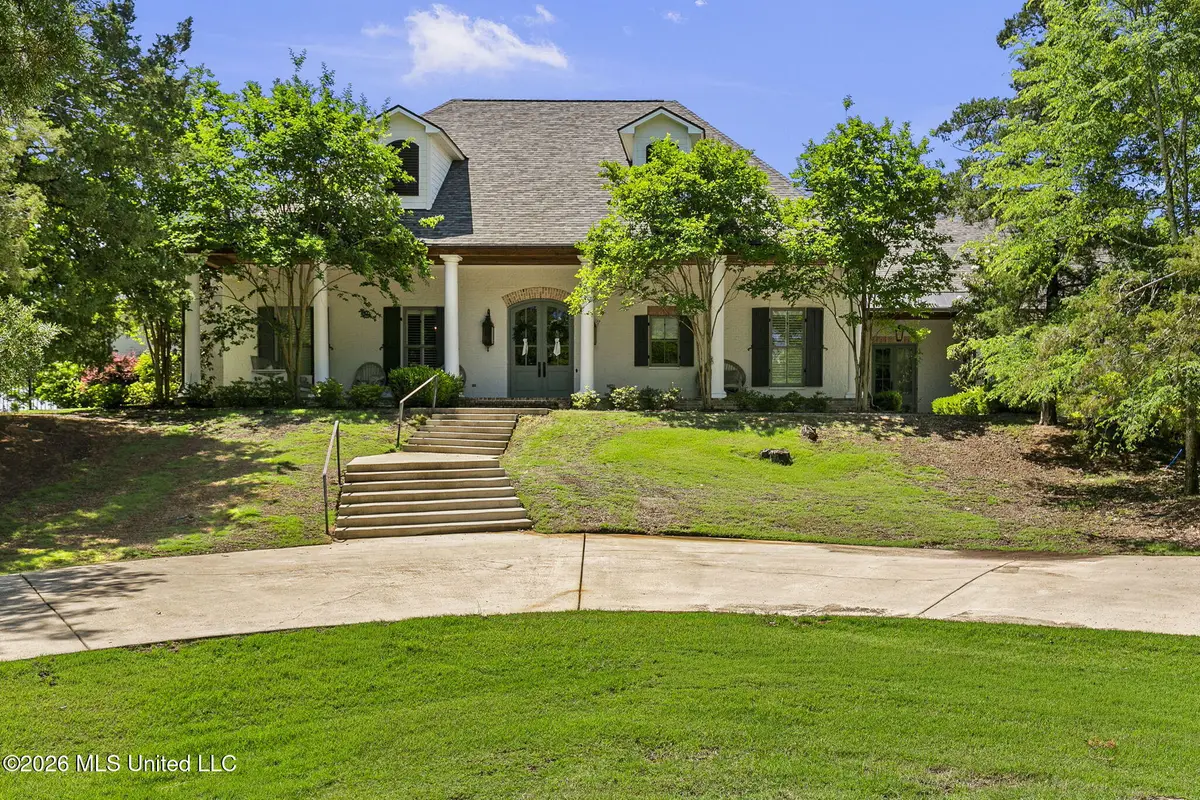 404 Cedarmont Drive, Madison, MS 39110 - #1
