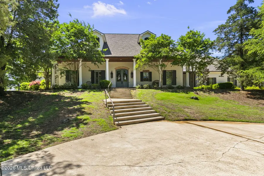 404 Cedarmont Drive, Madison, MS 39110 - #2
