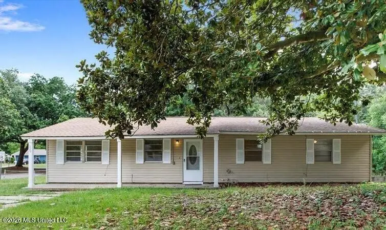 329 Park Drive, Biloxi, MS 39531 - #1