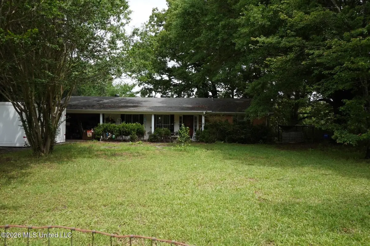 1812 Old Memphis Oxford Road, Coldwater, MS 38618 - #1