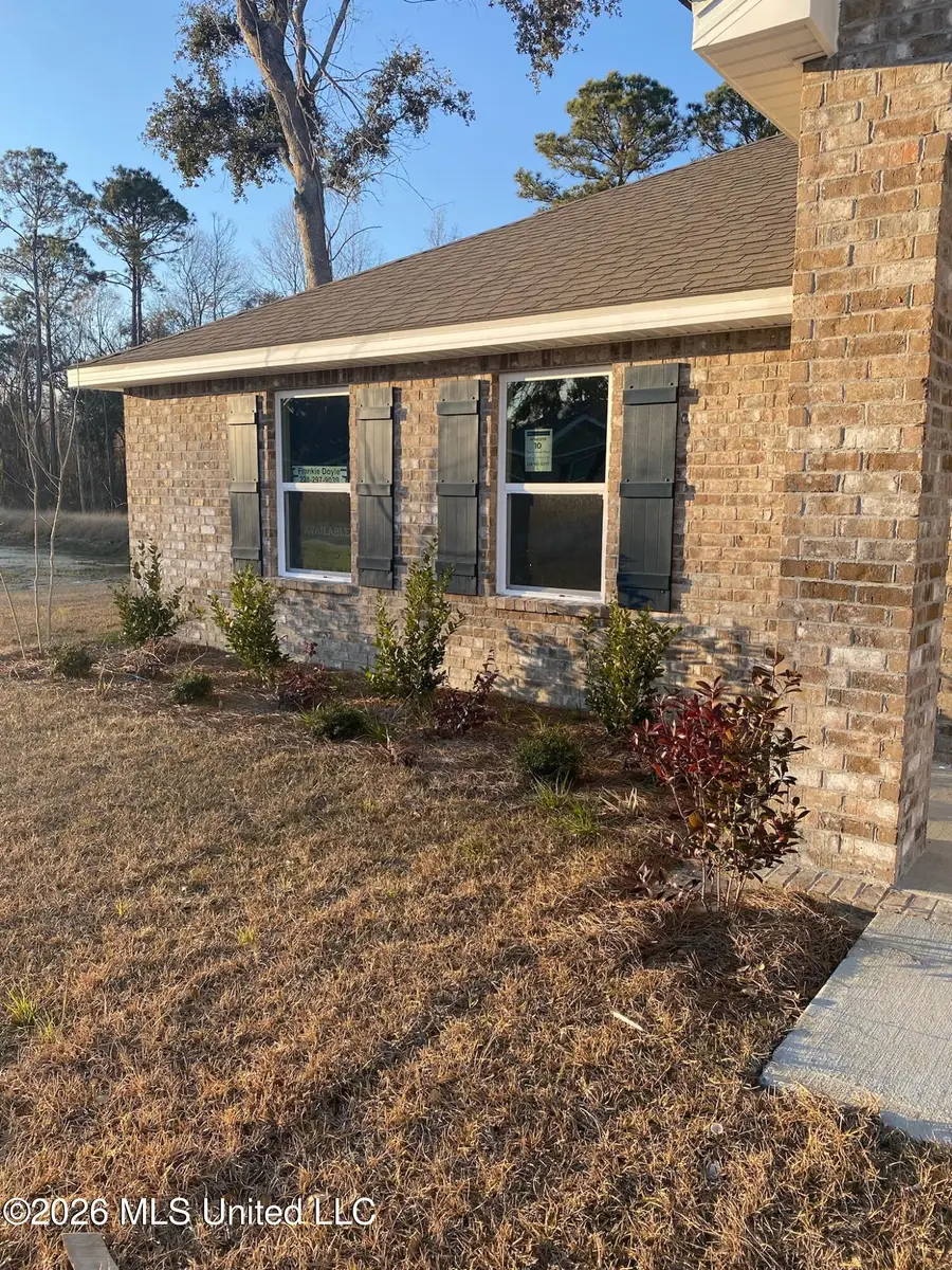212 Hawthorne Drive, Long Beach, MS 39560 - #3