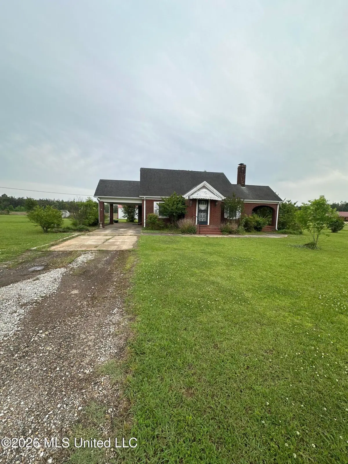 7056 Mississippi 178, Hickory Flat, MS 38633 - #1