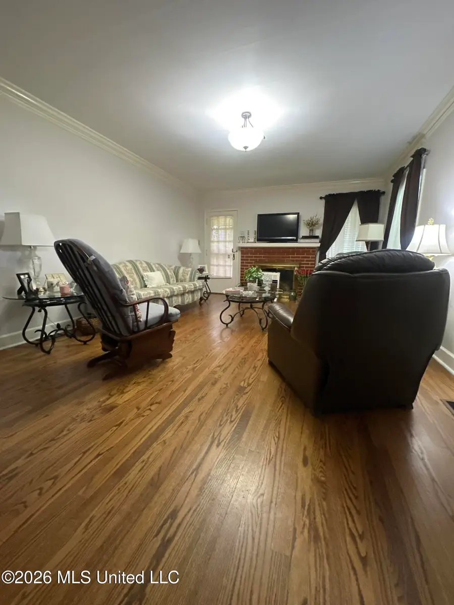 7056 Mississippi 178, Hickory Flat, MS 38633 - #3