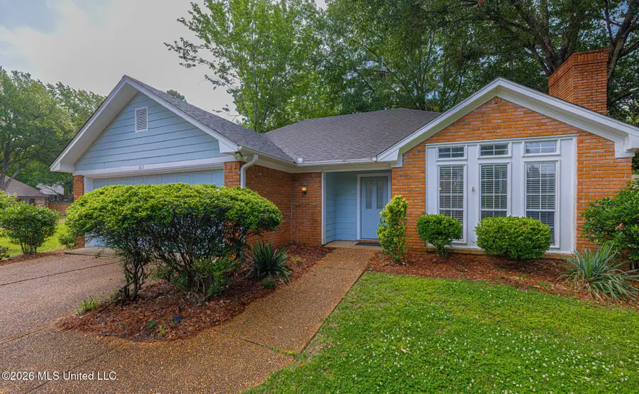 817 Pickford Point, Madison, MS 39110 - #2