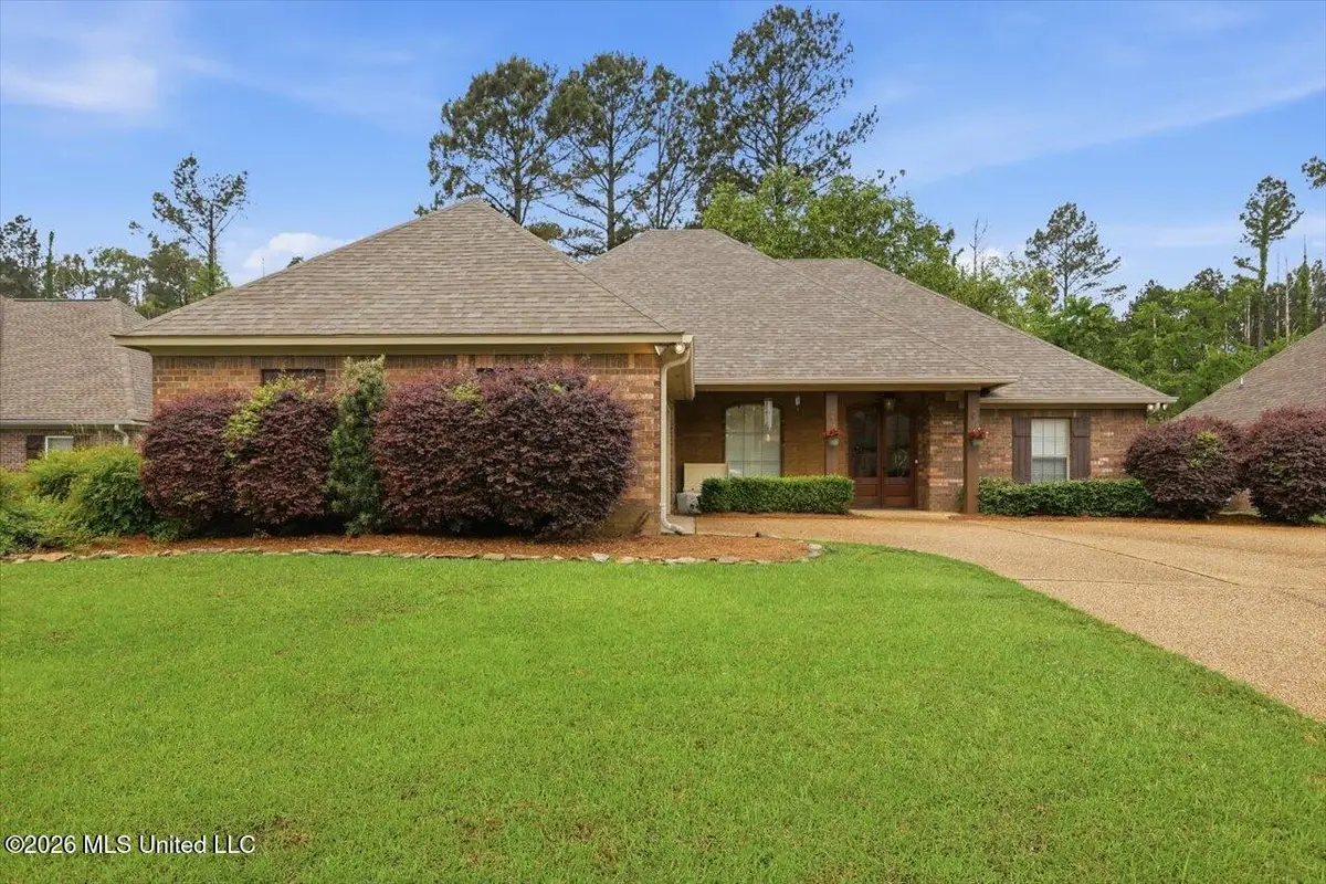 122 Addison Way, Canton, MS 39046 - #1