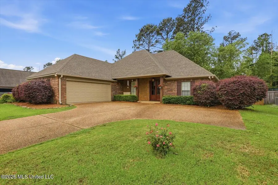 122 Addison Way, Canton, MS 39046 - #2
