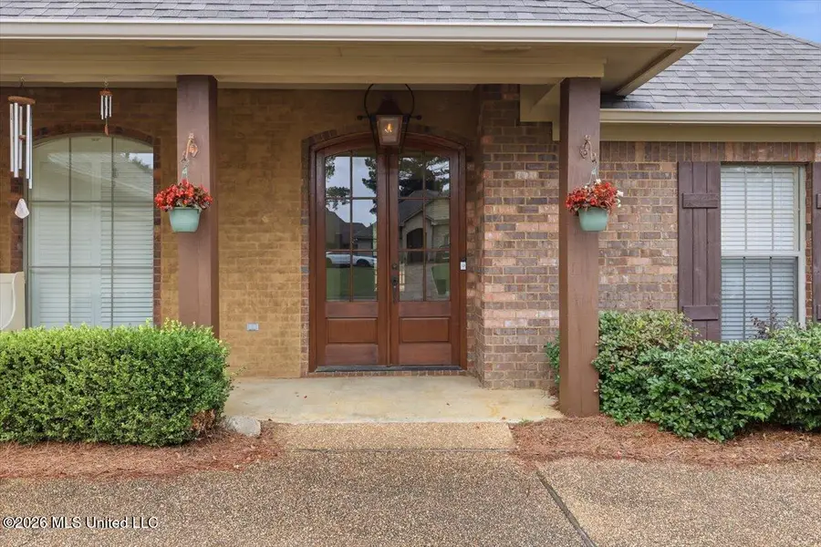 122 Addison Way, Canton, MS 39046 - #3