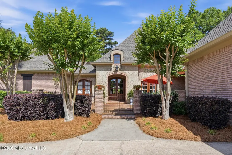137 Peninsula Drive, Brandon, MS 39047 - #3