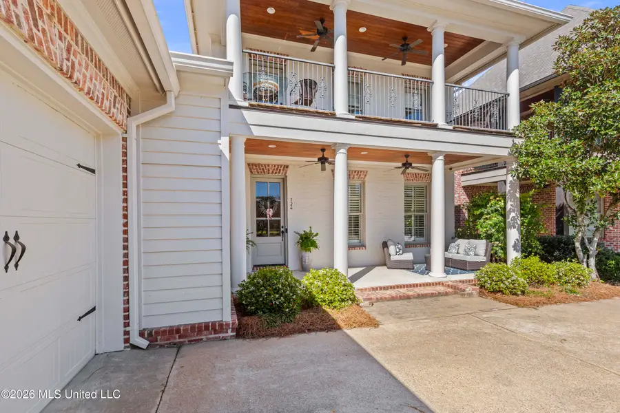 124 Lake Village Drive, Madison, MS 39110 - #2