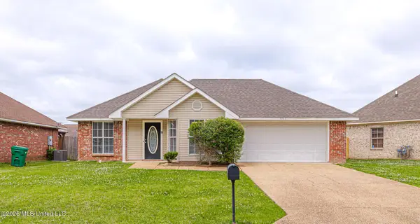 1111 Bullrun Drive, Byram, MS 39272