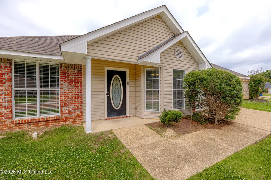 1111 Bullrun Drive, Byram, MS 39272 - #2