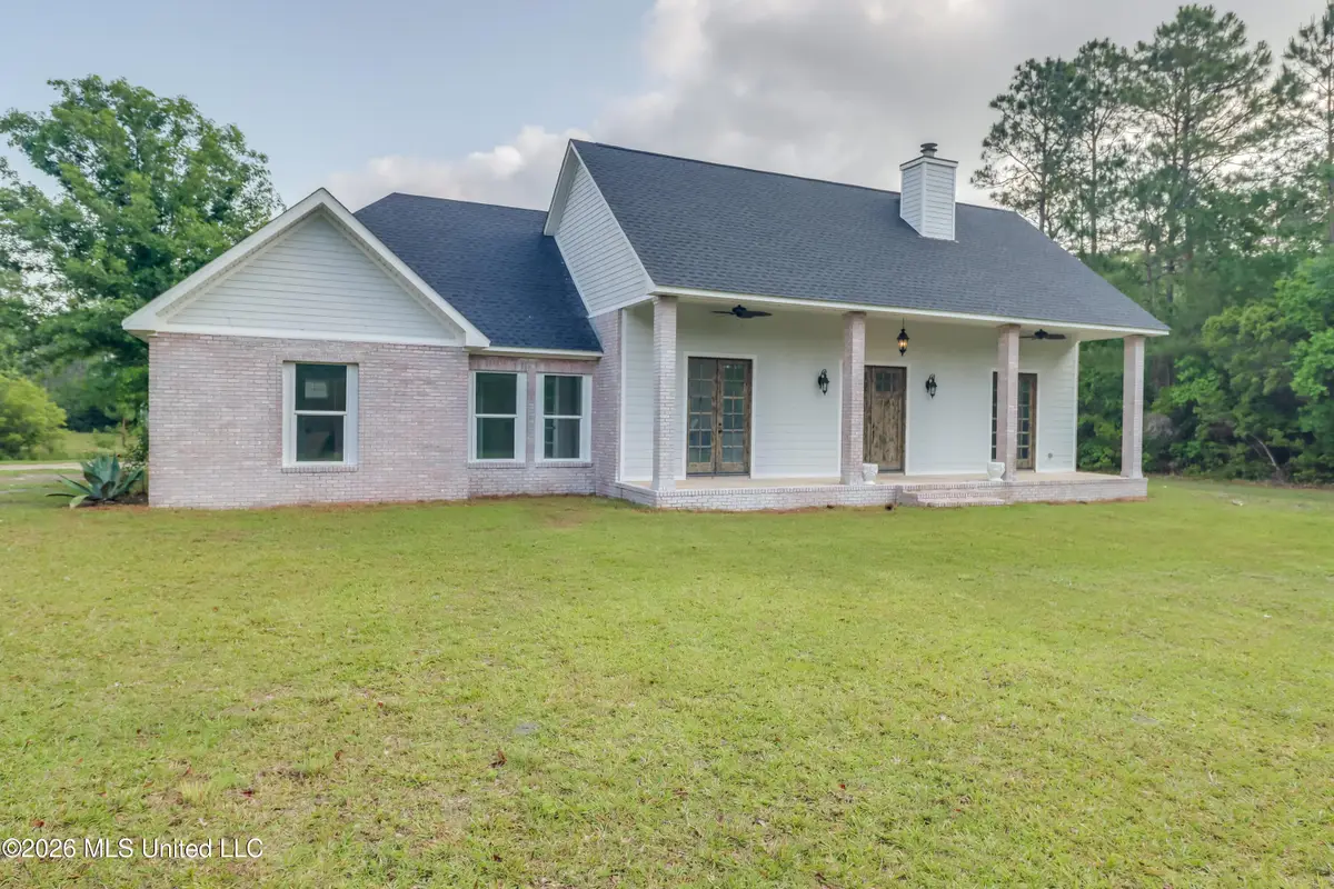 6716 Country Pines Lane, Vancleave, MS 39565 - #1