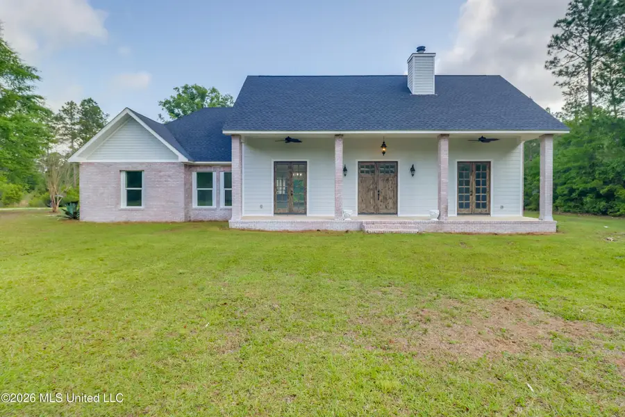 6716 Country Pines Lane, Vancleave, MS 39565 - #2