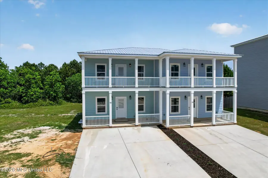 78 Oak Alley Lane, Long Beach, MS 39560 - #2