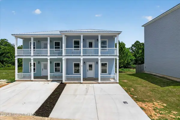 79 Oak Alley Lane, Long Beach, MS 39560