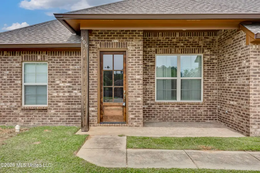 406 Silver Hill Drive, Pearl, MS 39208 - #3