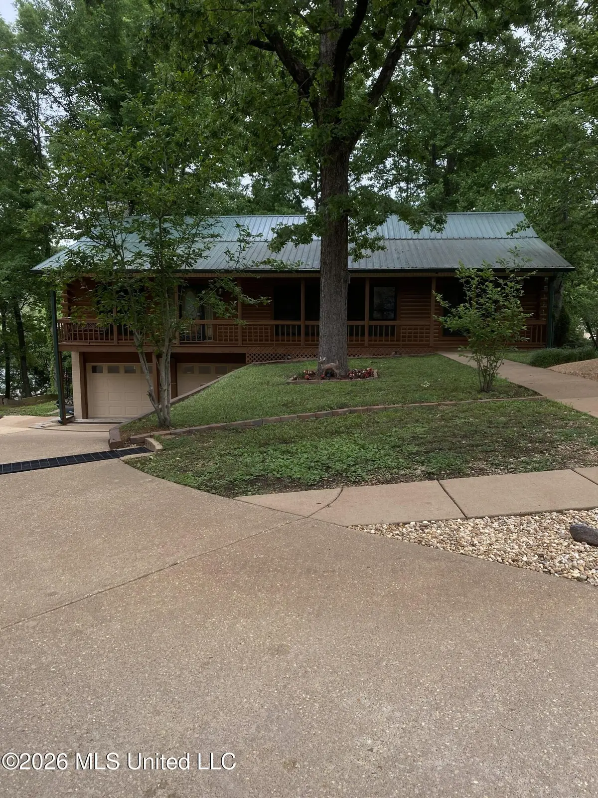 494 Lakeview Drive, Ashland, MS 38603 - #1