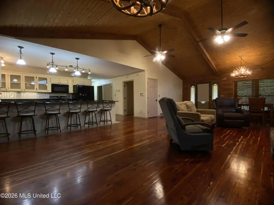 494 Lakeview Drive, Ashland, MS 38603 - #3
