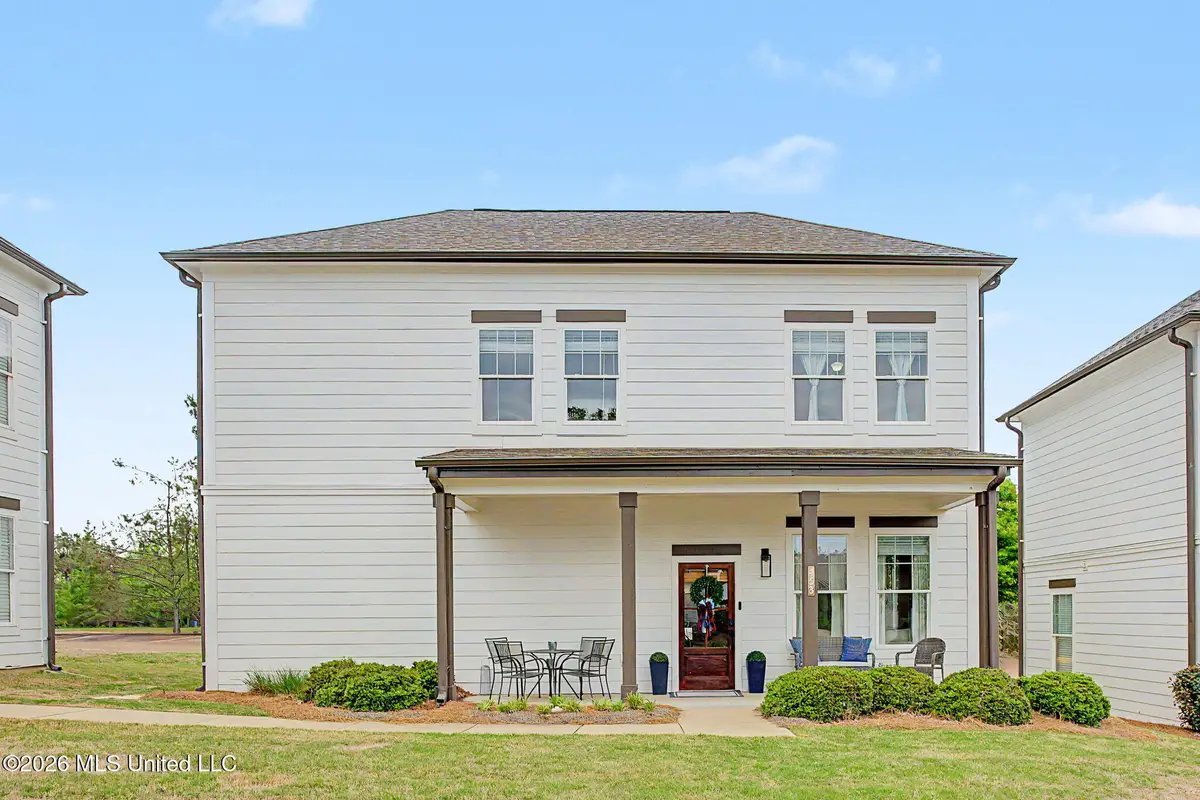 453 Olive Branch Way, Oxford, MS 38655 - #1