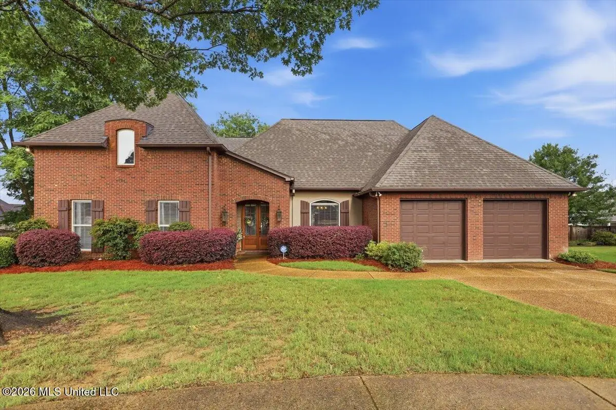 101 French Branch Cove, Madison, MS 39110 - #1