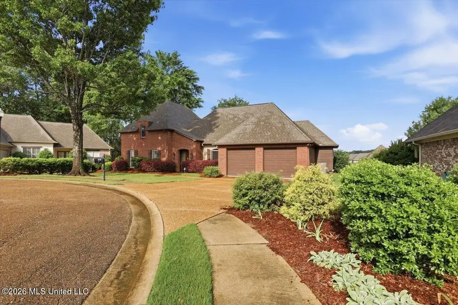 101 French Branch Cove, Madison, MS 39110 - #3