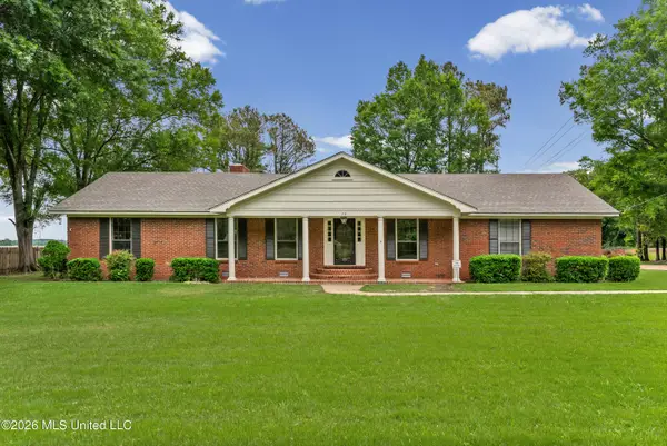 234 Terry Avenue, Crenshaw, MS 38621